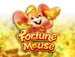 pgsoft-games.com fortune mouse ícone